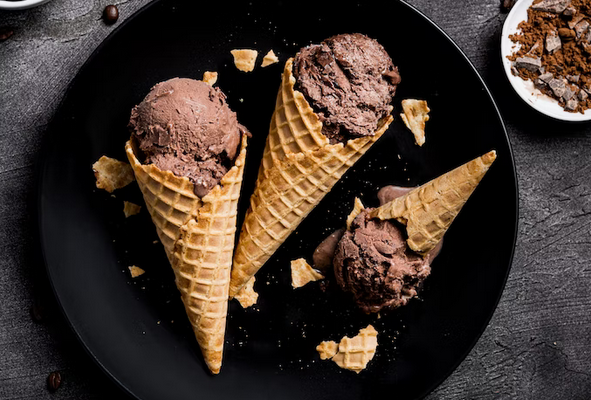 5 Must-Visit Ice Cream Spots in Philadelphia
