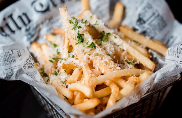 Top 10 French Fry Destinations in Pennsylvania