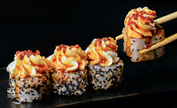 9 Best Spots for Sushi in Philadelphia