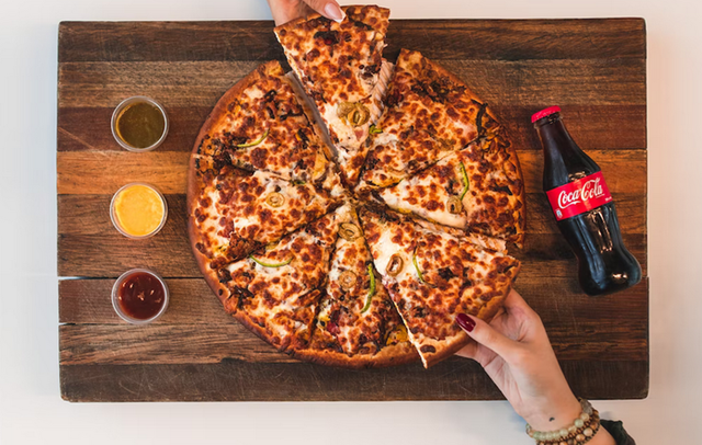 Maryland's Top 3 Pizza Buffets