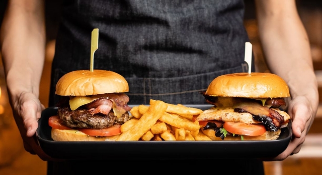 6 Must-Try: Best Burgers in Seattle, WA