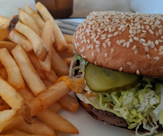 Where to Find The Best Burger in Biddeford, ME